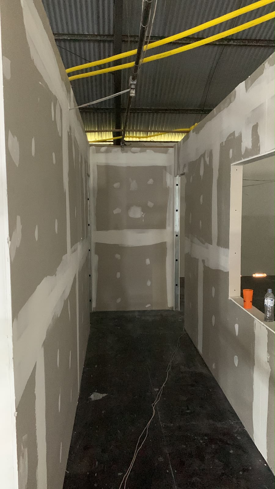 Obra do Grupo Boticário — foto 3