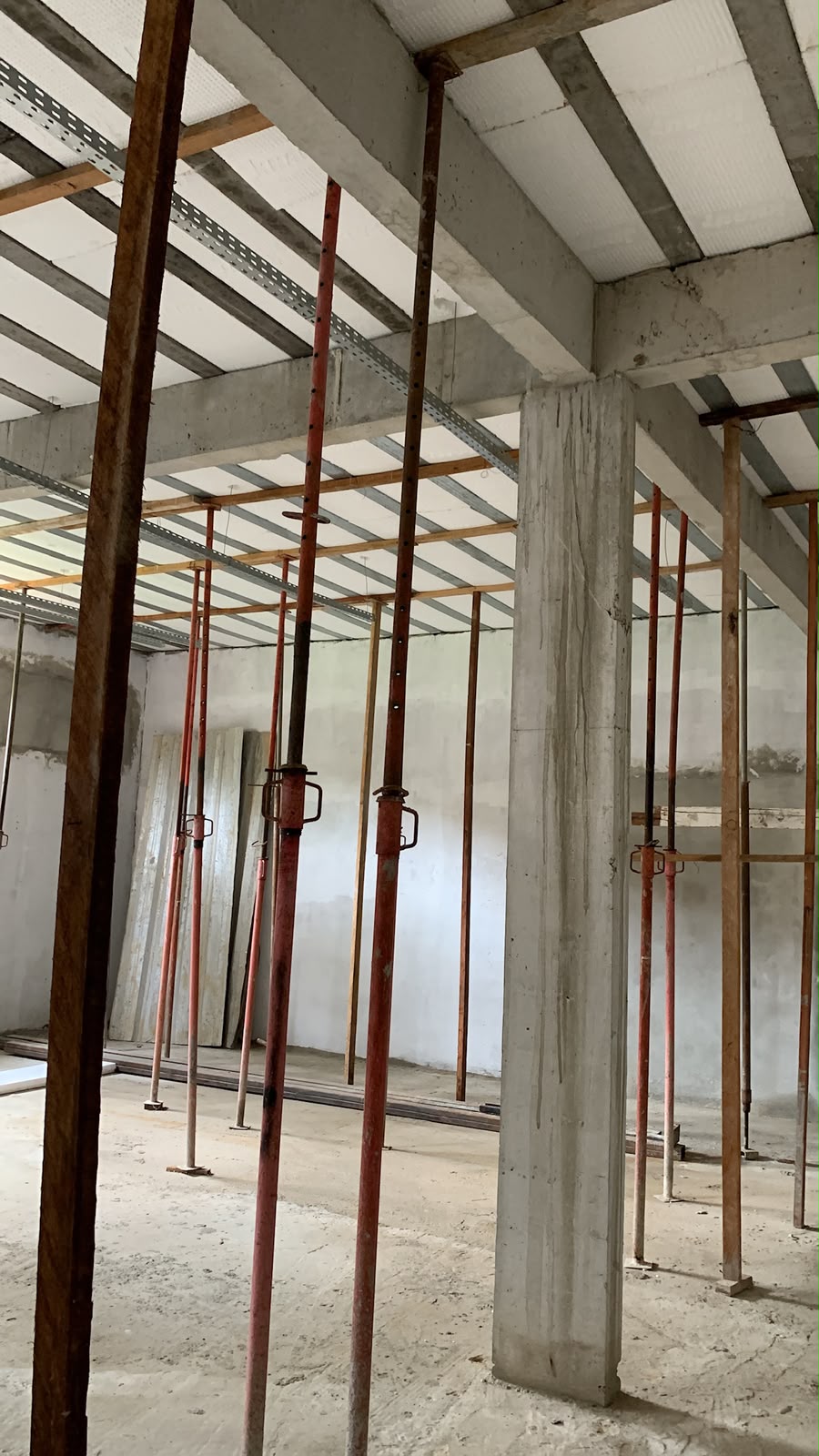 Obra do Grupo Boticário — foto 10