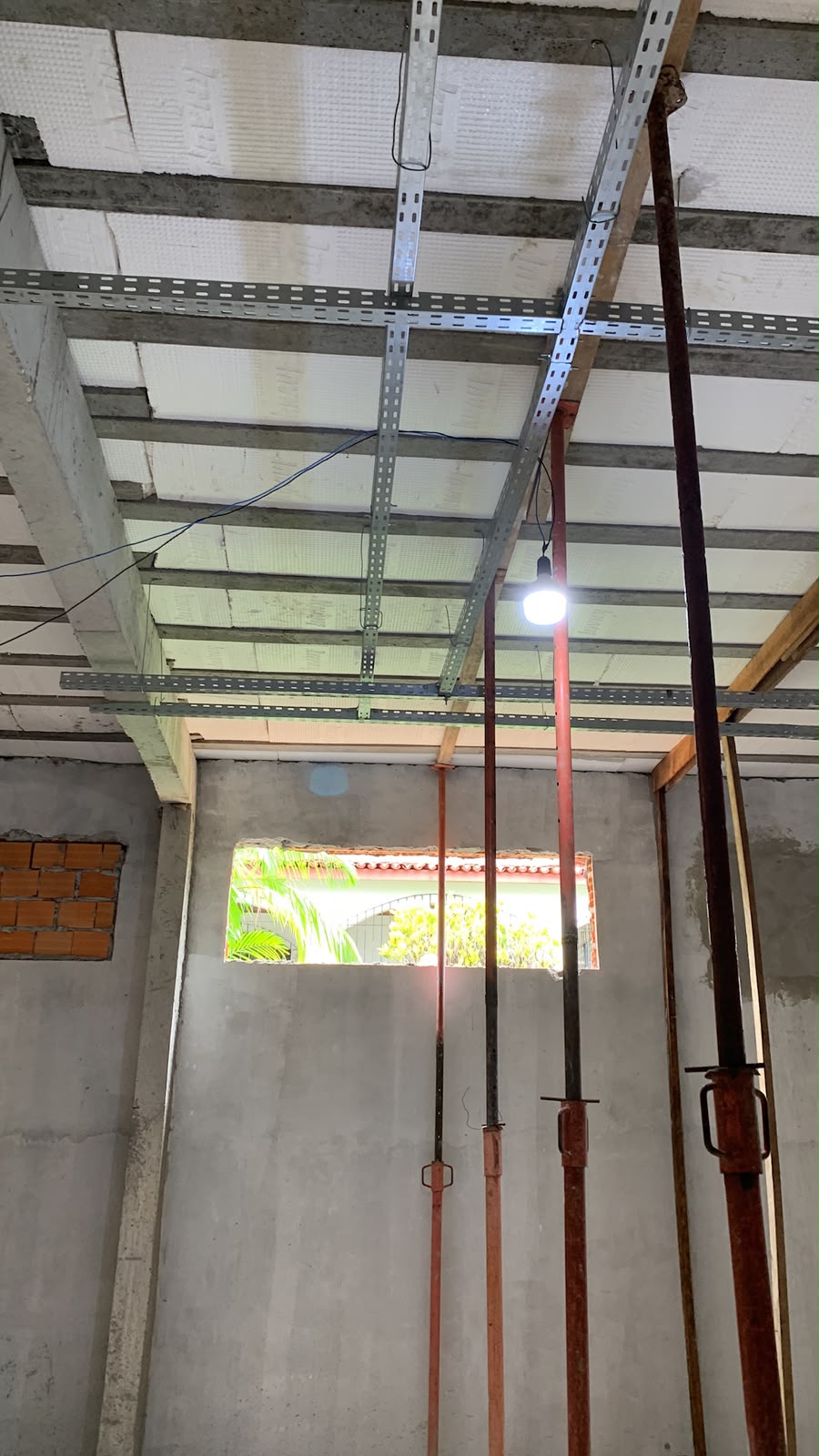Obra do Grupo Boticário — foto 15