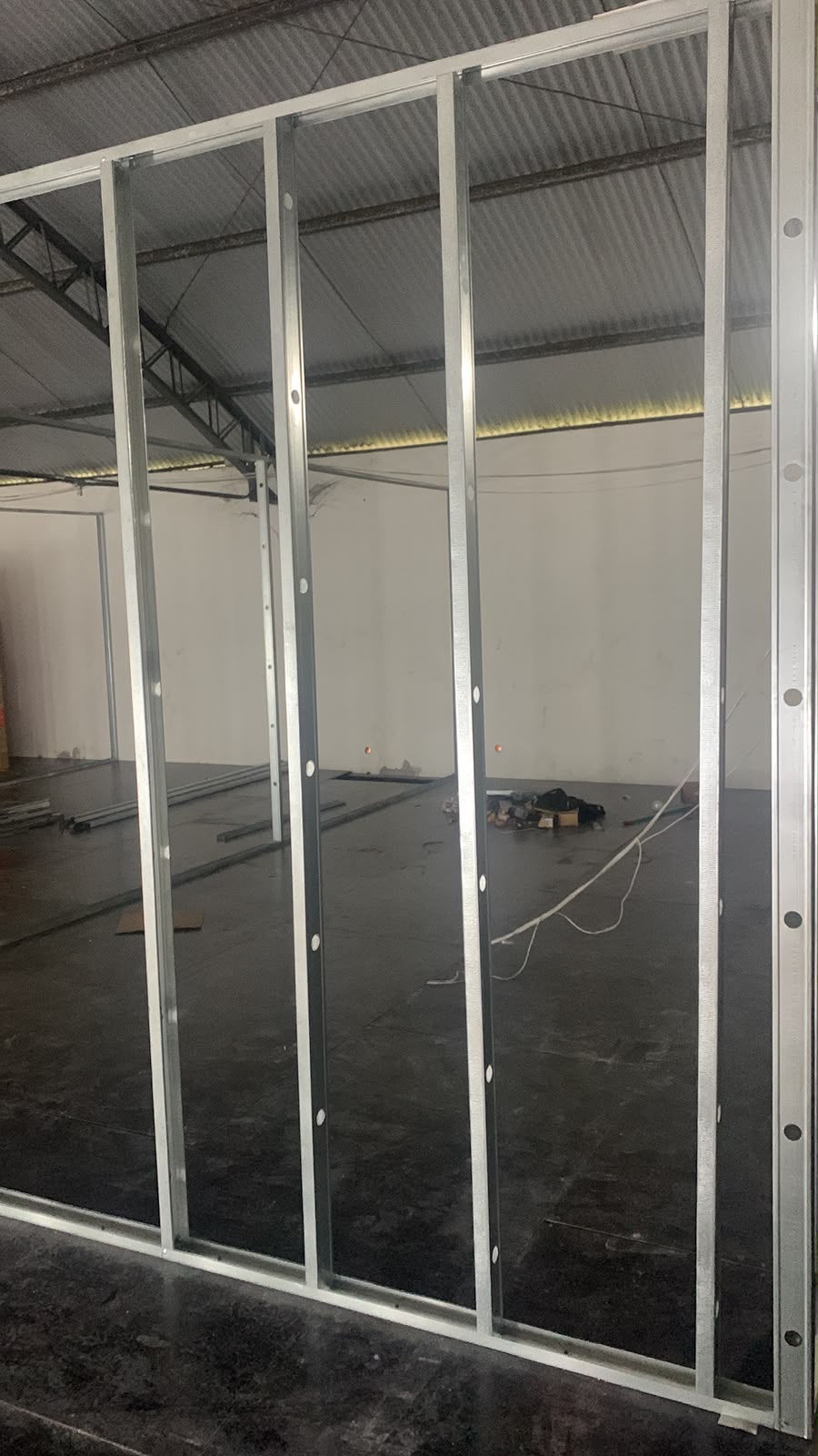 Obra do Grupo Boticário — foto 16
