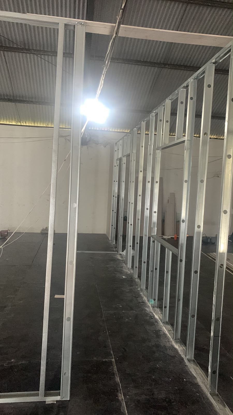 Obra do Grupo Boticário — foto 17