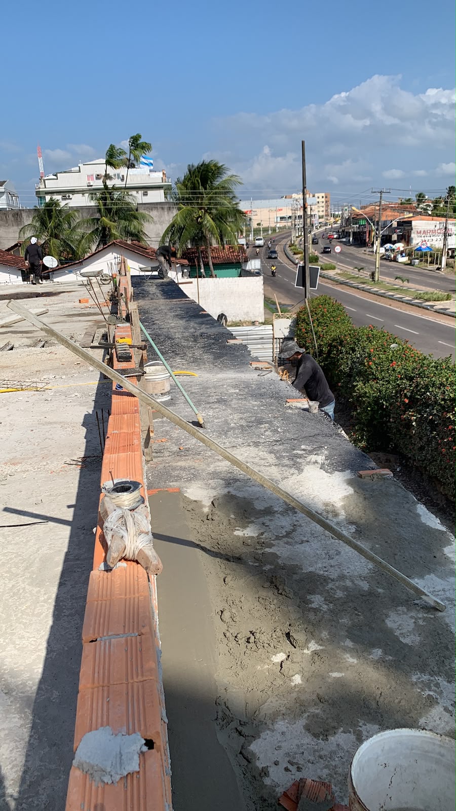 Obra do Grupo Boticário — foto 19